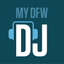 Logo for MY DFW DJ - Weddings & Events