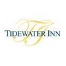 Logo for Tidewater Inn