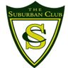 Logo for The Suburban Club Of Baltimore