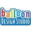 Logo for Balloon Design Studio
