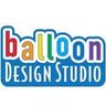 Logo for Balloon Design Studio