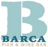 Logo for Barca Pier & Wine Bar