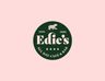 Logo for Edie's All Day Cafe & Bar