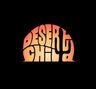 Logo for Desert Child