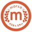 Logo for Morso Restaurant Bar Cafe