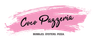 Logo for Coco Pazzeria