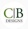 Logo for CB Designs