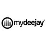 Logo for My Deejay
