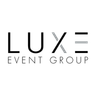 Logo for Luxe Event Group