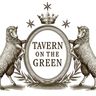 Logo for Tavern on the Green