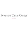 Logo for The Amon Carter Center