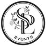 Logo for SLP Events