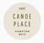 Logo for Canoe Place Inn