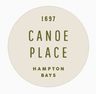 Logo for Canoe Place Inn