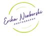 Logo for Erika Nizborski Photography