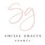 Logo for Social Graces Events