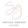 Logo for Social Graces Events
