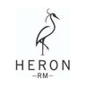 Logo for Heron Room