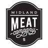 Logo for Midland Meat Company