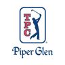Logo for TPC Piper Glen