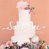 Logo for Sugar Bee Sweets Bakery