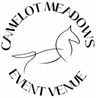 Logo for Camelot Meadows