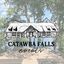 Logo for Catawba Falls Events