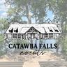 Logo for Catawba Falls Events