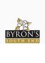 Logo for Byron's South End