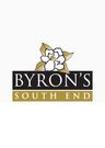 Logo for Byron's South End