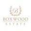 Logo for Boxwood Estate