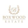 Logo for Boxwood Estate