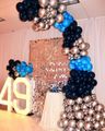 Logo for Sensations Event Space