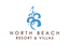 Logo for North Beach Resort & Villas | North Myrtle Beach Luxury Resort