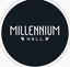 Logo for Millennium Hall at Millennium Park