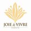 Logo for Joie De Vivre Events