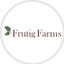 Logo for Fruitig Farms