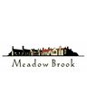 Logo for Meadowbrook Hall & Gardens
