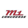 Logo for M1 Concourse