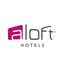 Logo for Aloft Detroit At The David Whitney