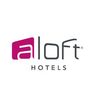 Logo for Aloft Detroit At The David Whitney