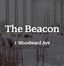 Logo for The Beacon - Bedrock Detroit