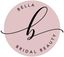 Logo for Bella Bridal Beauty