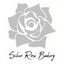 Logo for Silver Rose Bakery, LLC