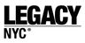 Logo for LEGACY,NYC