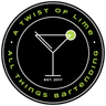 Logo for A Twist of Lime