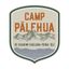 Logo for Camp Palehua