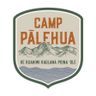 Logo for Camp Palehua