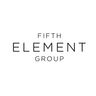 Logo for Fifth Element Group