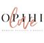 Logo for Opihi Love Weddings